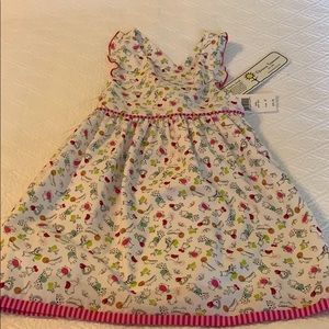 Florence Eiseman Girl’s Dress